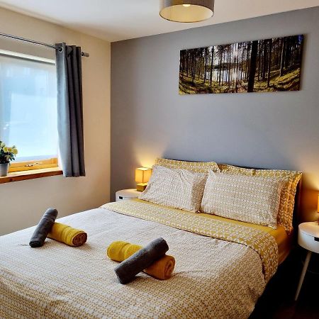 Caledonian 2 Bedroom Free Parking Inverness Extérieur photo