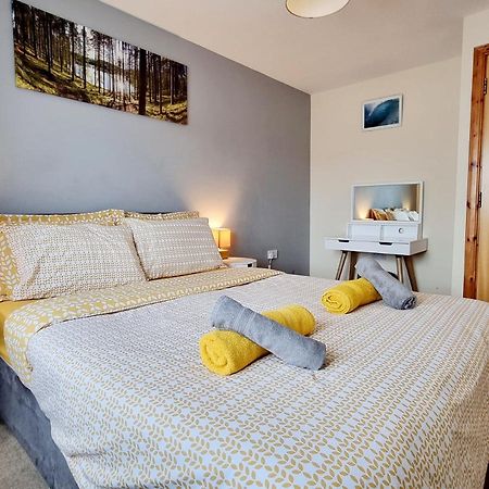 Caledonian 2 Bedroom Free Parking Inverness Extérieur photo