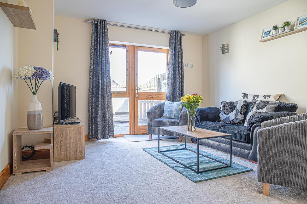 Caledonian 2 Bedroom Free Parking Inverness Extérieur photo