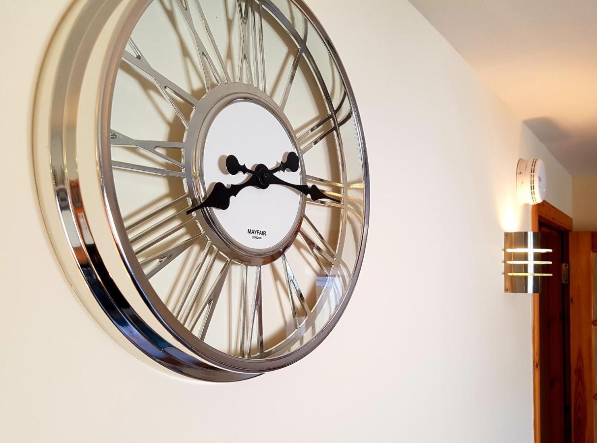Caledonian 2 Bedroom Free Parking Inverness Extérieur photo