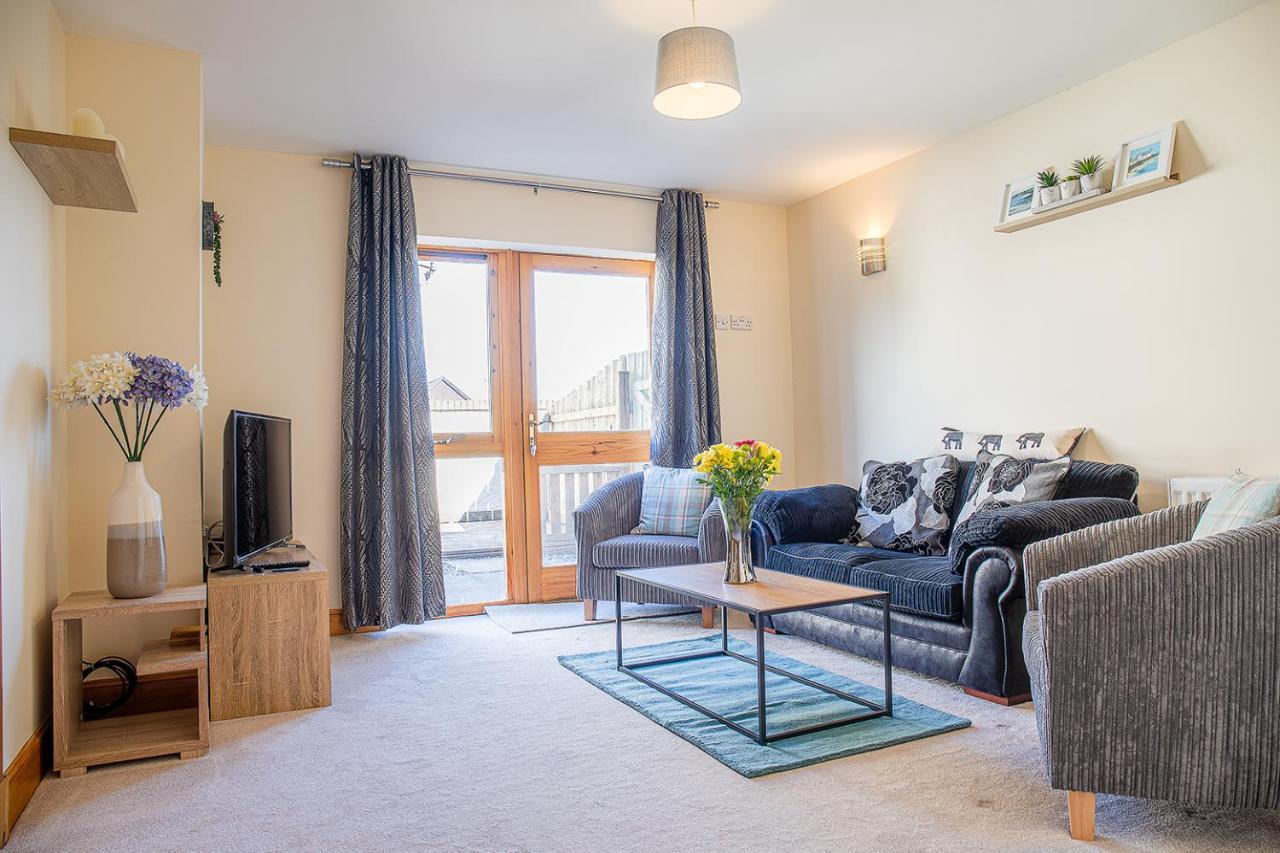 Caledonian 2 Bedroom Free Parking Inverness Extérieur photo