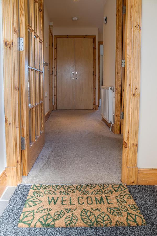 Caledonian 2 Bedroom Free Parking Inverness Extérieur photo