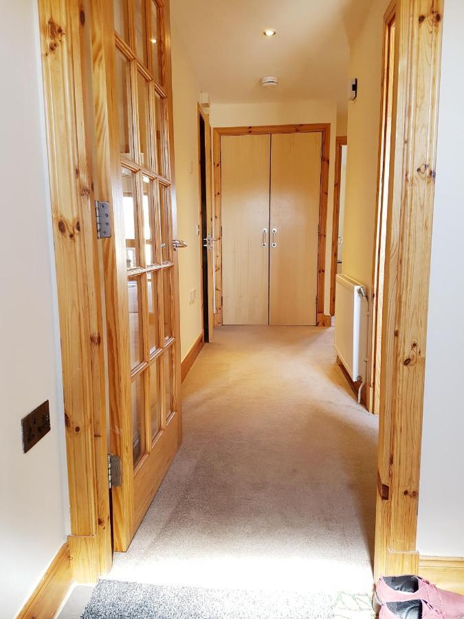 Caledonian 2 Bedroom Free Parking Inverness Extérieur photo