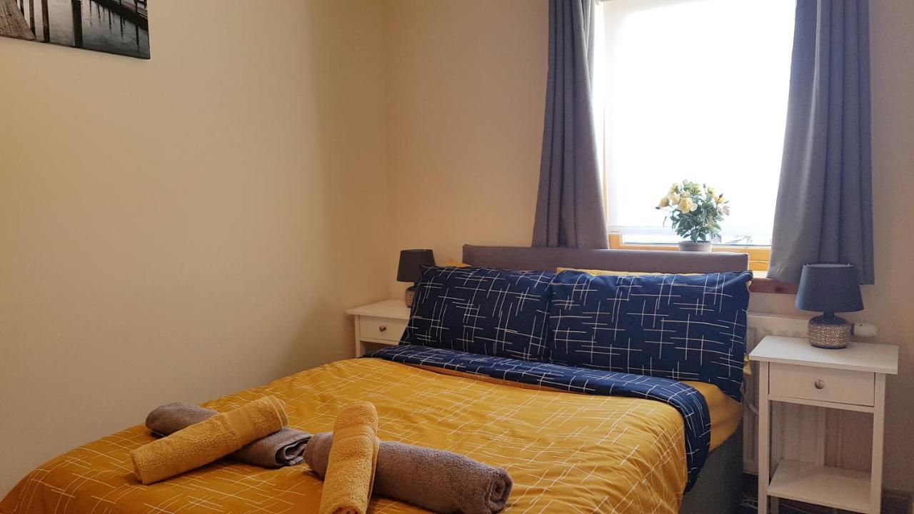 Caledonian 2 Bedroom Free Parking Inverness Extérieur photo