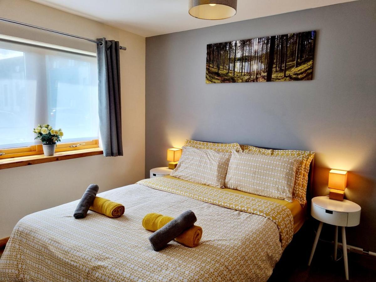 Caledonian 2 Bedroom Free Parking Inverness Extérieur photo