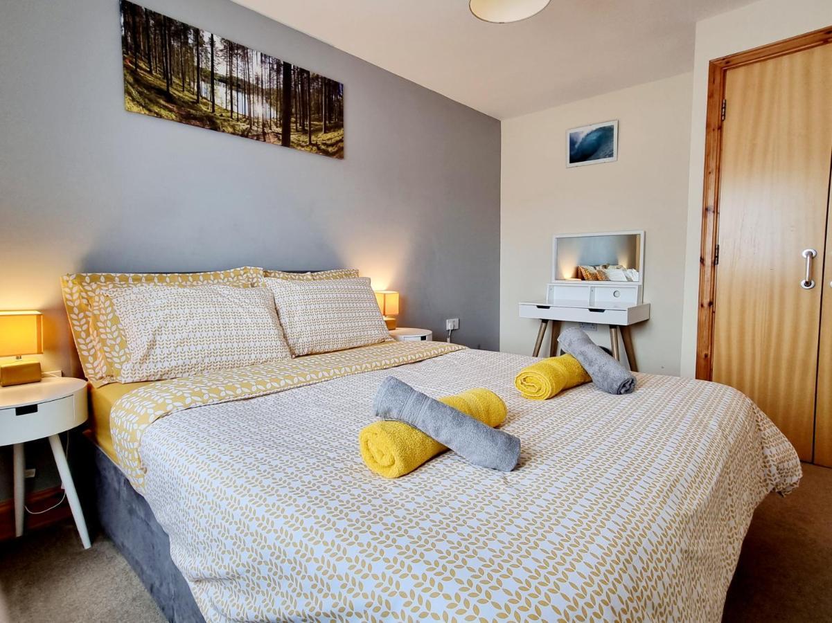 Caledonian 2 Bedroom Free Parking Inverness Extérieur photo